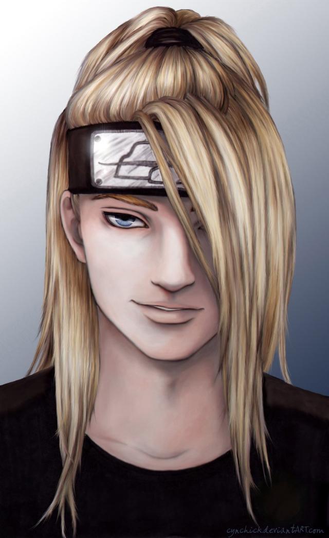 Deidara